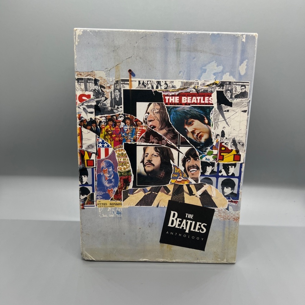 The Beatles